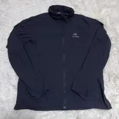 アークテリクス ノディンジャケット XL 黒 極美品 ナイロンジャケット 2025年最新】アークテリクス ノディンジャケット xlの人気