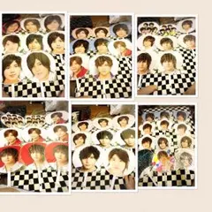 山田涼介 歴史うちわ ８月21日値下げ