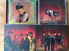 ONE N' ONLY BLAST HAYATOセット