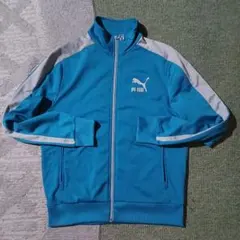 PUMA T7 トラック ジャケット Mサイズ