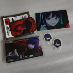 ハンドラ 今馬セット2