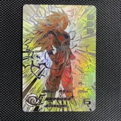 【美品】 ドラゴンボール LC 3枚セット 2025年最新】bm11-sec3 悟空3の人気アイテム - メルカリ