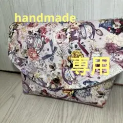 大 ボストンバッグ ジョリーフルール - メルカリ