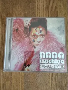 【中古】NUDY SHOW！／土屋アンナ