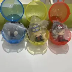 ペルソナ5 ザ・ロイヤル　vol.1 肩ズン