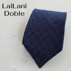LaiLani Doble ネクタイ ビジネス ブランド おしゃれ