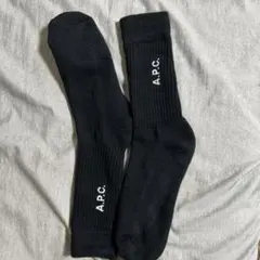 A.P.C ソックス