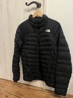 ノースフェイス　サンダージャケット