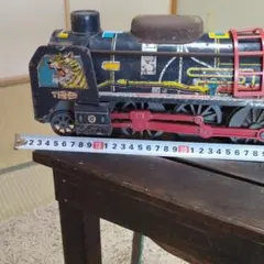 2025年最新】ブリキ 機関車の人気アイテム - メルカリ