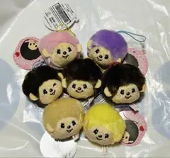 2025年最新】モンチッチ セブンの人気アイテム - メルカリ