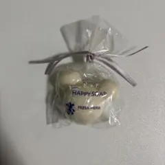 Good Deal HAPPY SOAP ミッキー型 フレッシュハーブ