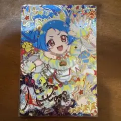 ひみつのアイプリ サイン 八王子ビビ サイン リング3だん　APR3-005P