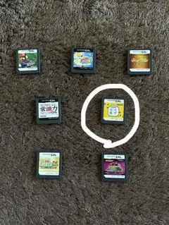 Nintendo DS文学全集