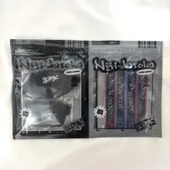 2時だとか にじぱぺライブルック にじさんじ