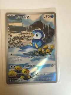 ポッチャマ AR 085/080 - メルカリ