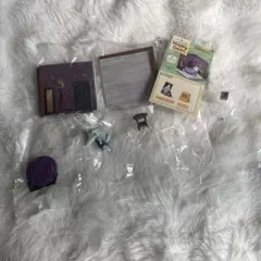 【どうぶつの森】ハッピールーム ビアンカ