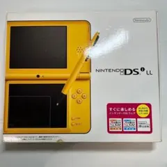 2026年最新】ニンテンドーDSi LL イエローの人気アイテム - メルカリ