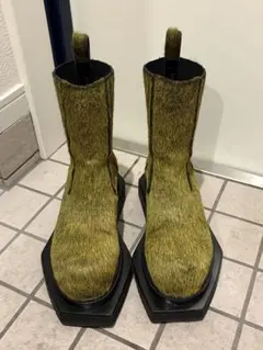 Rick Owens FUR BEATLE TURBO CYCLOPSのサムネイル
