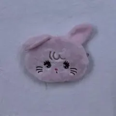 mikko キャミー フェイスポーチ