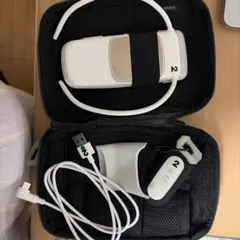 SONY REON POCKET RNP-1A 初代 ネックバンド TAGのサムネイル