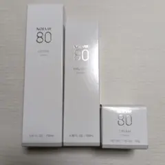 NOEVIR 80 スキンケアセット - メルカリ
