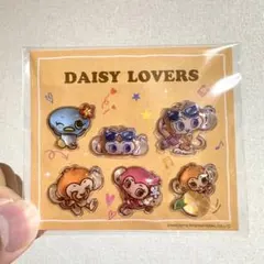 ナルミヤキャラクターズ ぷっくりシール