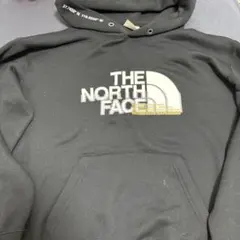 THE NORTH FACE 黒パーカー Lサイズ