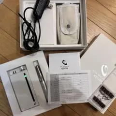 2025年最新】ネイルマシーン ケビンの人気アイテム - メルカリ