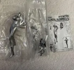 鋼の錬金術師 Lust メタリック Ver. フィギュアのサムネイル
