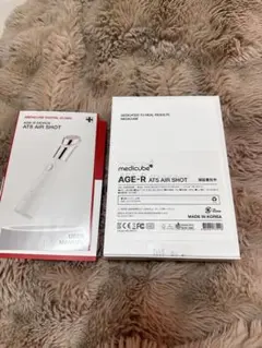 2026年最新】AGE-R ats airの人気アイテム - メルカリ