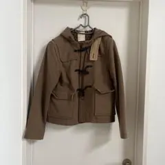 ダッフルコート