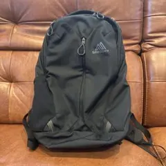 【美品】 GREGORY RHUNE 20L カーボンブラック ルーヌ20のサムネイル
