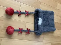 ディズニー 東京ディズニーリゾート ファー帽子 ベルリオーズ