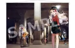 fate 光崎　kousaki エレシュキガル　等身大　タペストリー 2025年最新】エレシュキガル タペストリーの人気アイテム - メルカリ