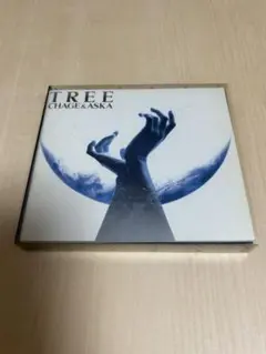CHAGE&ASKA TREE CD アルバム