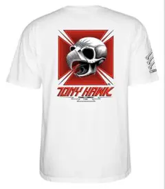 2026年最新】トニーホーク tシャツの人気アイテム - メルカリ