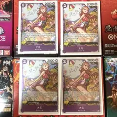 2025年最新】ワンピースザベスト ナミの人気アイテム - メルカリ