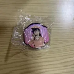 名探偵コナン ハイウェイの堕天使　くら寿司　マグネットシール　毛利蘭　世良真純