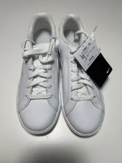 Nike コートロイヤルウィメンズシューズ