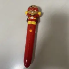 ことばずかんDX アンパンマン 音声機能付きおもちゃ 赤