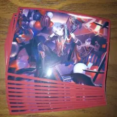 葛葉　カードスリーブ A ver.