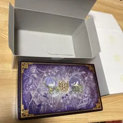 2025年最新】quarter century trinity box オルフェゴールの人気
