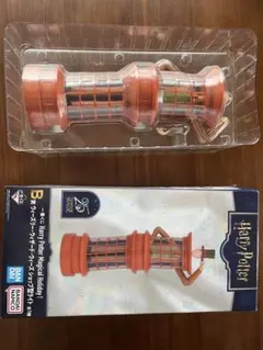 ハリー・ポッター　一番くじ　B賞　訳あり商品