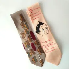 2025年最新】鉄腕アトム ネクタイの人気アイテム - メルカリ