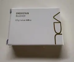 VDL チークステイン ブラッシャー　07