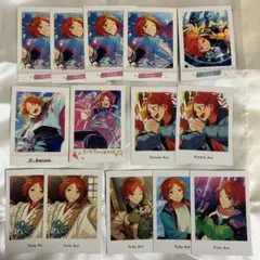 2Wink 葵ひなた 葵ゆうた ぱしゃっつ ぱしゃこれ