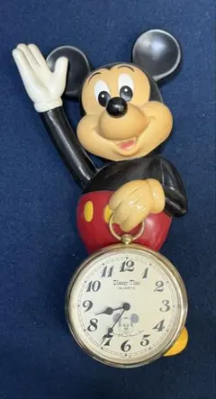 レア】SEIKO Disney Time FD535G - メルカリ