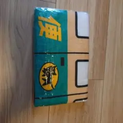 ヤマト運輸 クロネコヤマト タオル