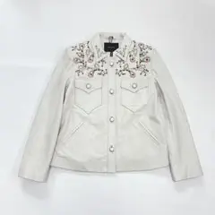 2026年最新】ISABEL MARANT レディース レザージャケット・ライダース