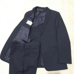 【美品】MAJI・セットアップ・ストライプ・大きいサイズ・プレミアムのサムネイル